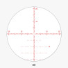 Athlon Puškohľad Ares ETR 4.5-30x56 Direct Dial, Side Focus, 34mm, FFP, APLR5, IR - MOA