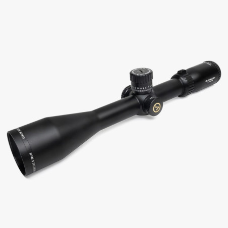 Athlon Puškohľad Midas TAC 6-24x50, Direct Dial, Side Focus, 30mm, APRS2  FFP MIL Reticle