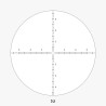 Athlon Puškohľad Midas TAC 6-24x50, Direct Dial, Side Focus, 30mm, APRS2  FFP MIL Reticle