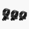 Athlon Precision 30mm Medium Height Ring
