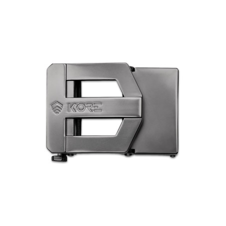 KORE G3 Garrison Gunmetal Pracka 1.75