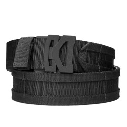 KORE B2 Čierny BATTLE BELT Komplet