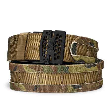 KORE Multicam BATTLE BELT Komplet