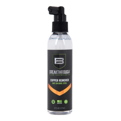 Breakthrough® Copper Remover – Odstraňovač Medi