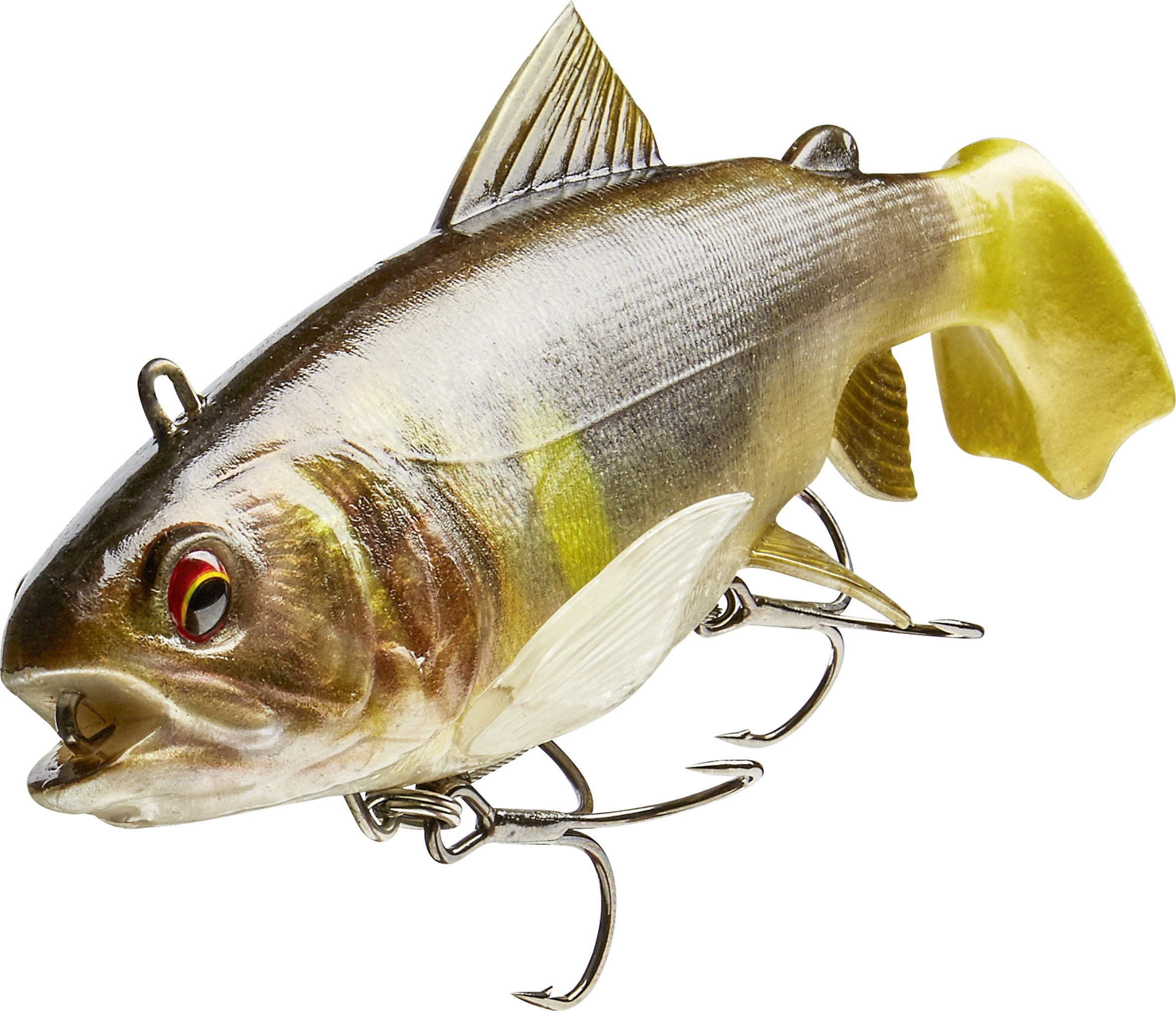 DAIWA PROREX LIVE TROUT DF – Swimbait 180 Mm A Pinna D'anatra Per Luccio E Predatori DAIWA PROREX LIVE TROUT DF – Swimbait 180 Mm A Pinna D'anatra Per Luccio E Predatori